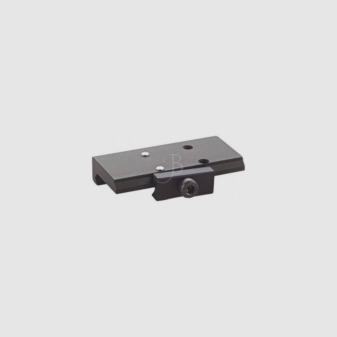Holografisches Visier NIKKO DIAMOND-HOLO COMPACT PRO-T4 C/WEAVER-BASIS, Bild 4 von 4