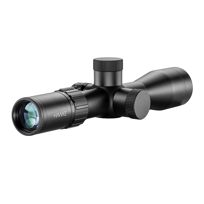 Hawke Airmax Compact 3-12x40 IR SF AMX riflescope, 30 mm tube, without mount, image 3 of 24