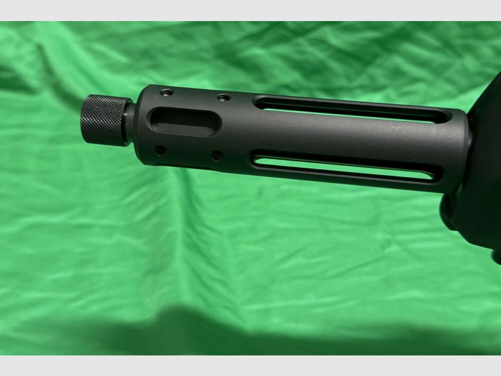 Beretta Cx4 Storm 9mmLuger