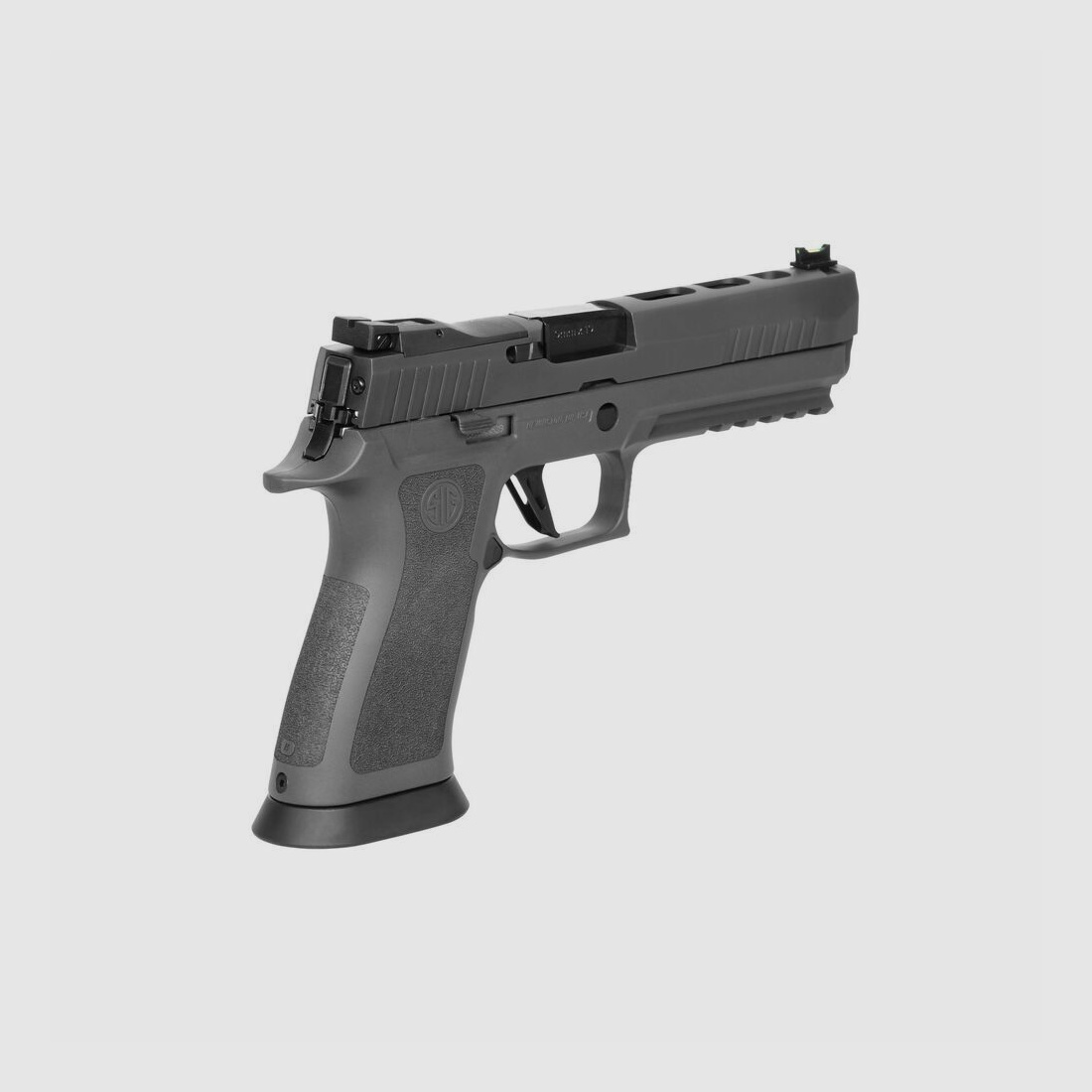 SIG Sauer SIG SAUER P320 XFIVE Legion 9 mm Luger