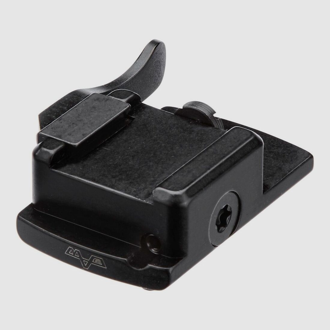 EAW Adapter für Meosight und ähnliche Modelle für 19-mm-Prisma