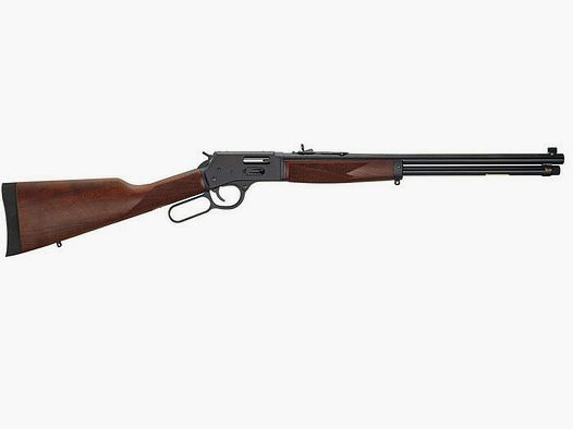 Henry Big Boy Steel Side Gate 20" OP VOORRAAD