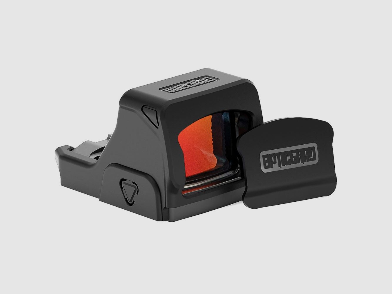 OpticGard Copertura per Mirino per Vortex Defender CCW