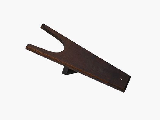 Holz-Stiefelheber