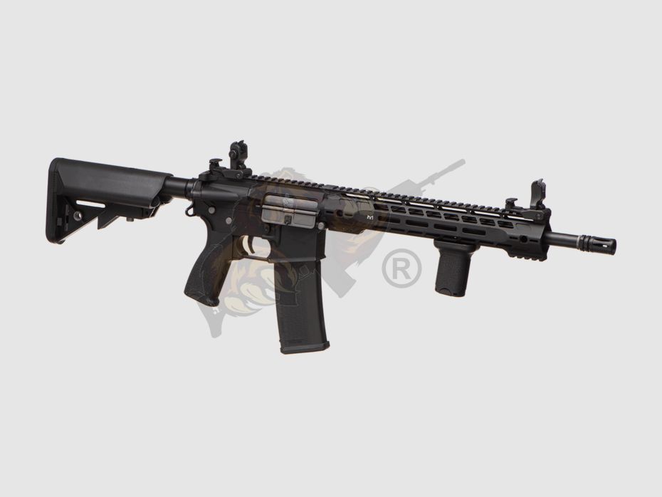 SA-E14 Edge Specna Arms Schwarz Airsoft Frei ab 18 - S-AEG -F-