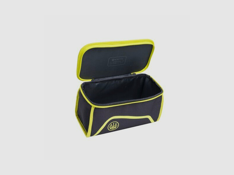 Beretta Challenge Cartridge Bag 100 Ebony & Sulphur Spring
