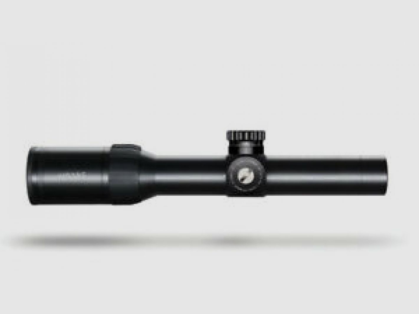 Hawke Frontier, 1-6×24, 30mm, IR Tactical Dot (6x)