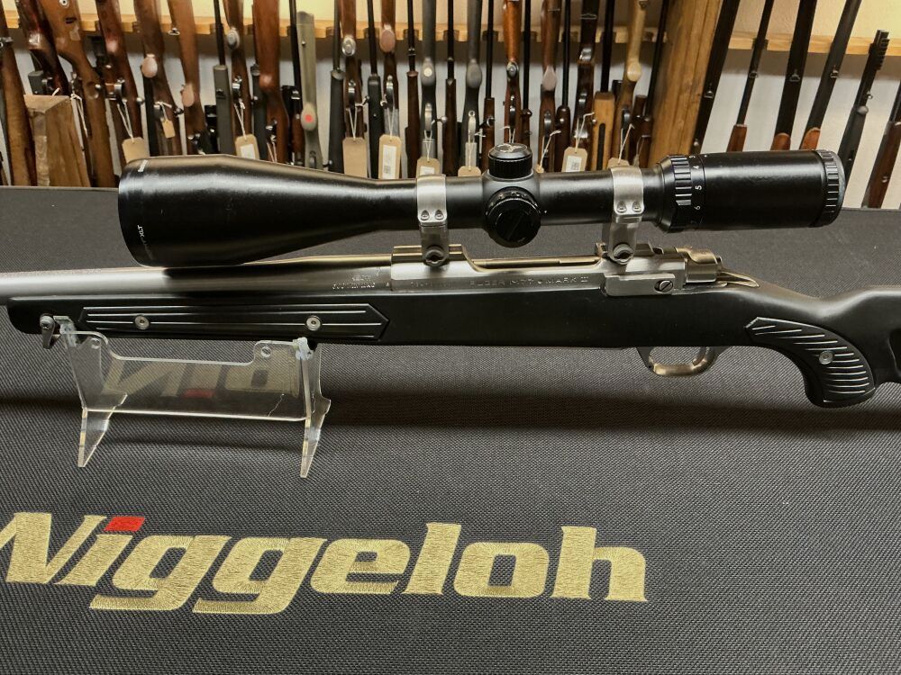 Ruger 77 MK II .300WinMag