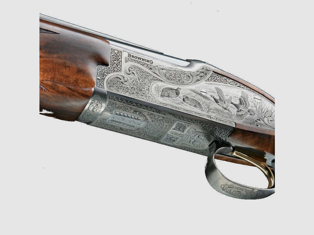 Browning Heritage Hunter II 20M, Bild 3 von 3