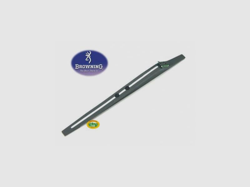 BROWNING Rampa Bar Mk3 - Winchester SXR2 Fibra Ottica