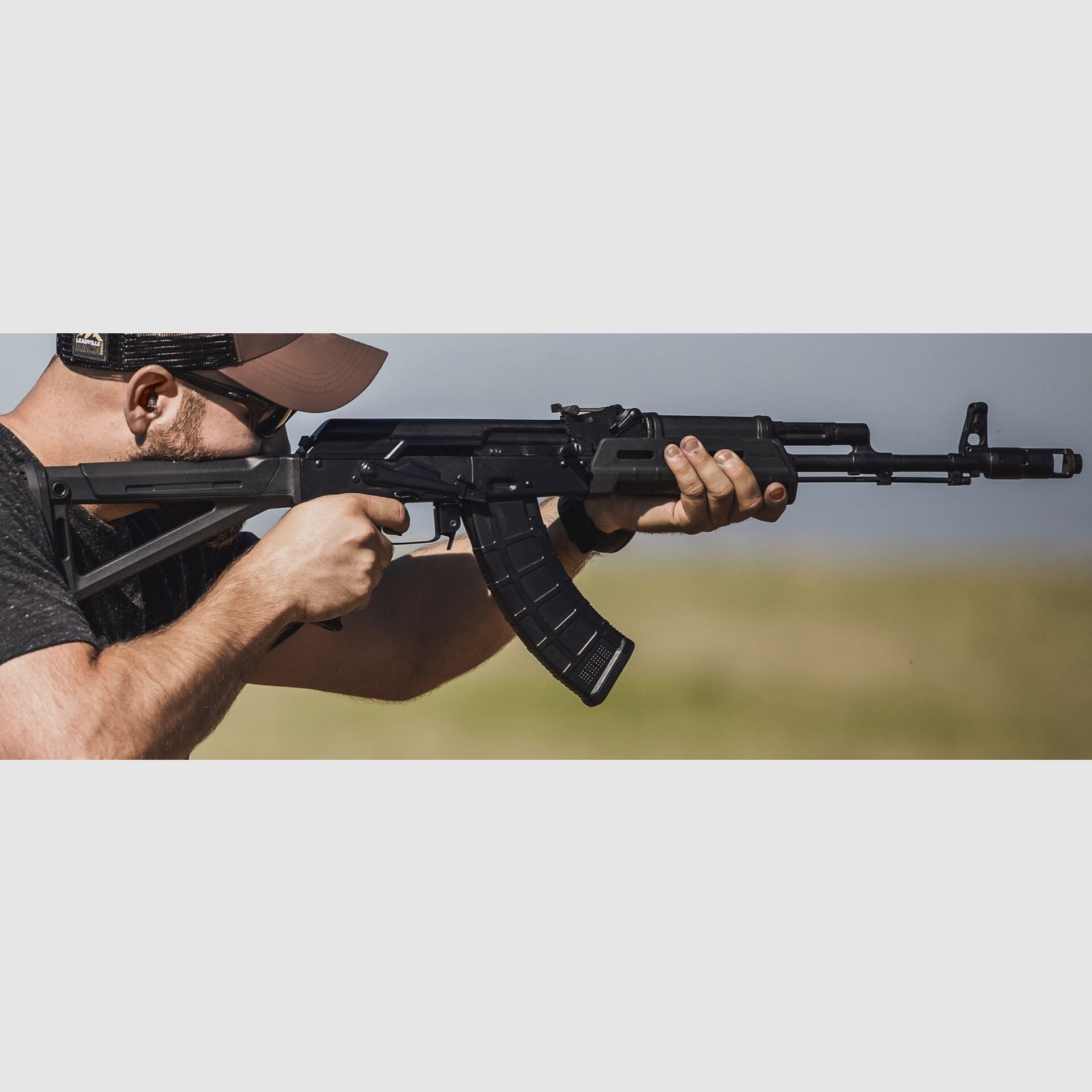 MAGPUL PMAG® 30 AK/AKM MOE® Magazine, image 5 of 5