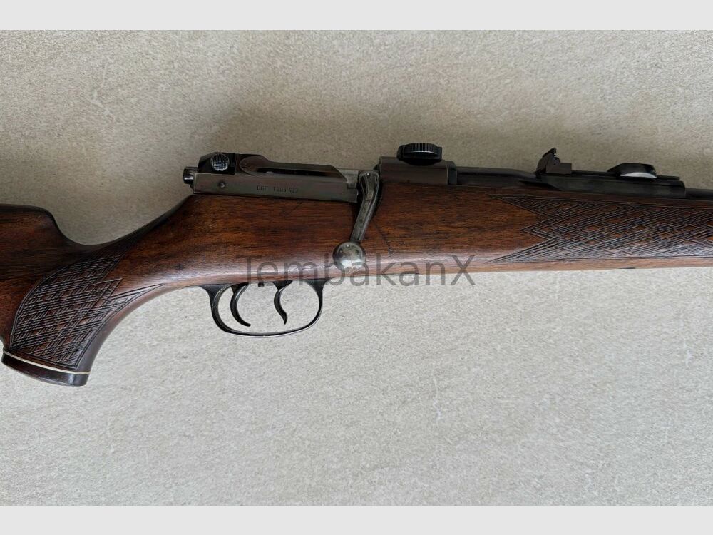 Mauser Mod 66 .30-06Spring