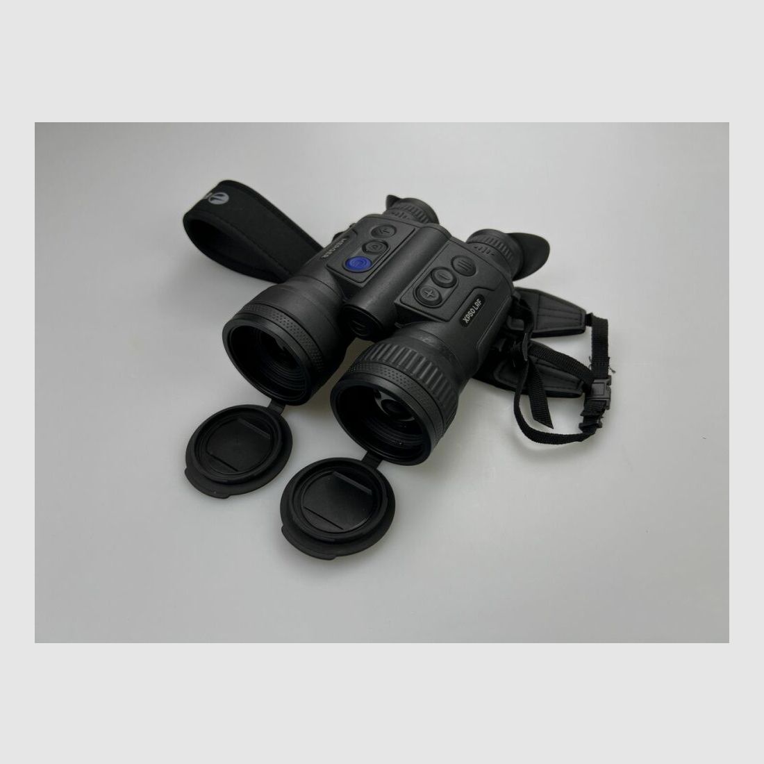 PULSAR Merger XP50 LRF