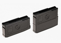 Sauer 505 Ersatzmagazin