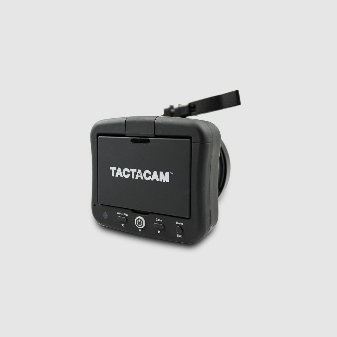 Tactacam Spotter LR Kamera