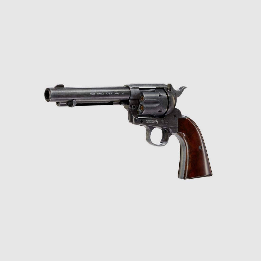 Colt Single Action Army, Bild 2 von 3