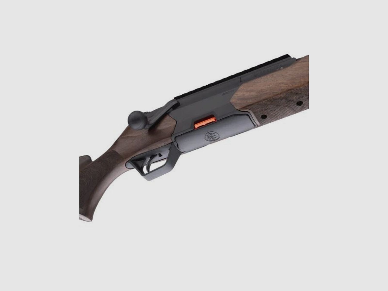 BRX1 houten kolf set - class 2