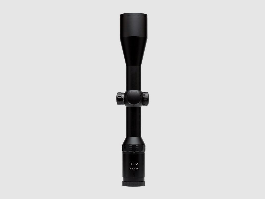 Ottica Kahles Helia 2-10x50i 4-Dot SR, immagine 4 di 4