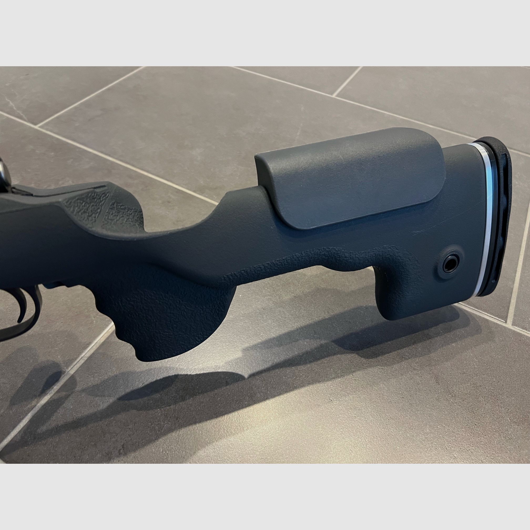 HOWA 1500 .308WIN 26” HB