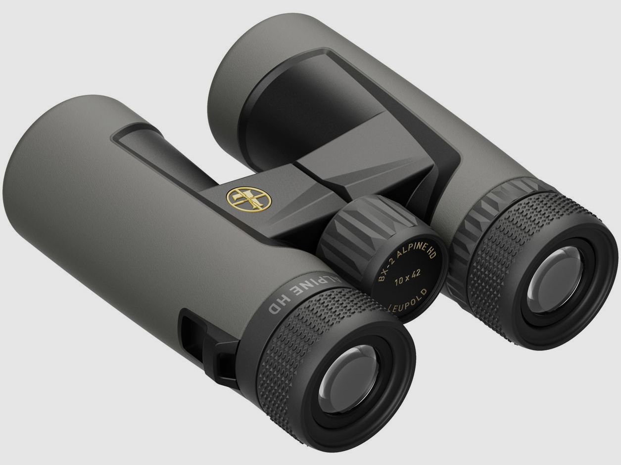 Leupold BX-2 Alpine HD – 10×42 verrekijker, afbeelding 2 van 8