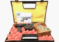 Walther OSP 2000