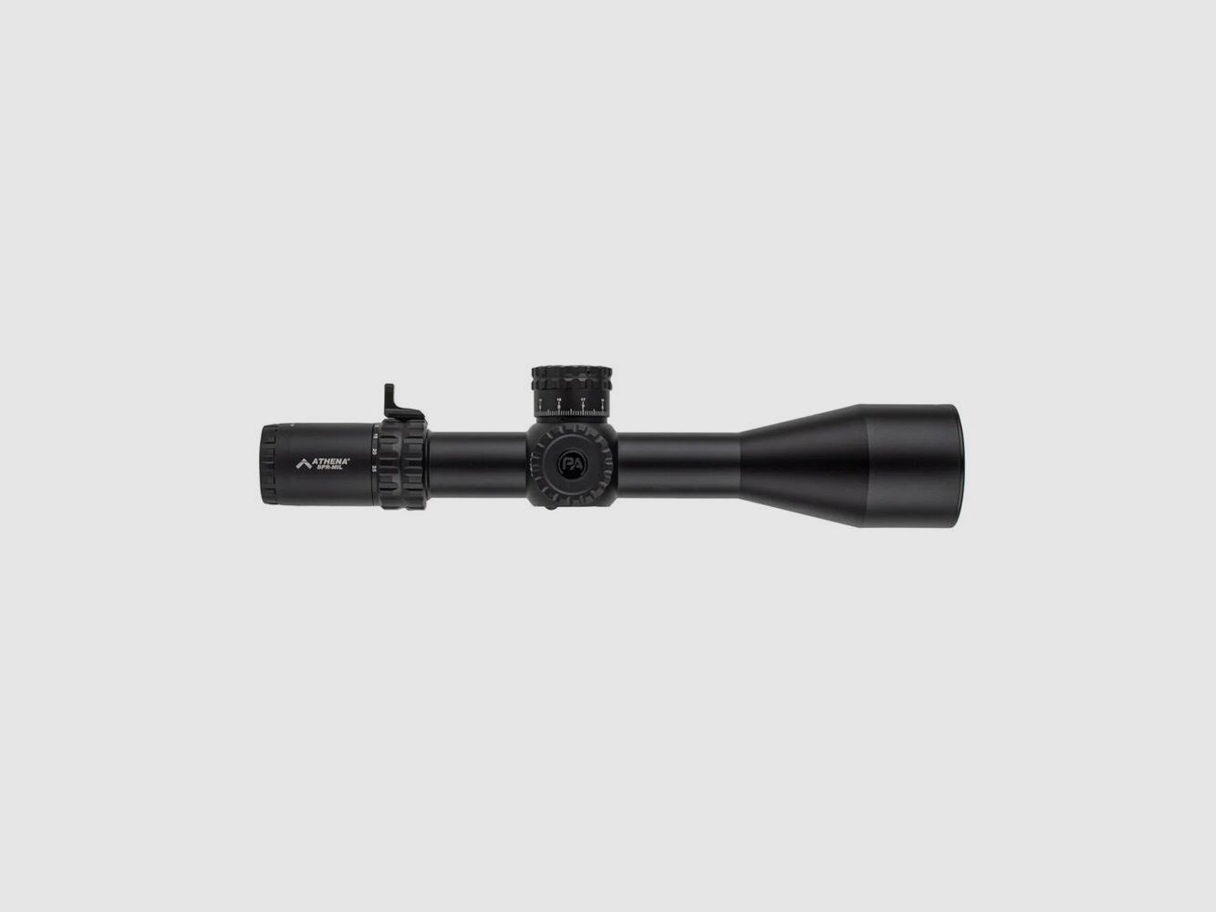 Primary Arms SLx 5-25x56 FFP Athena BPR MIL rot Zielfernrohr