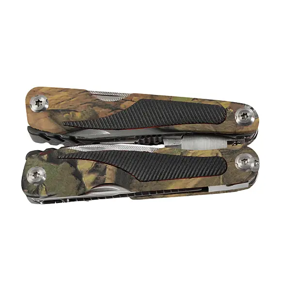 Multifunktionszange Verney Carron Kombo Ghost Camo Forest