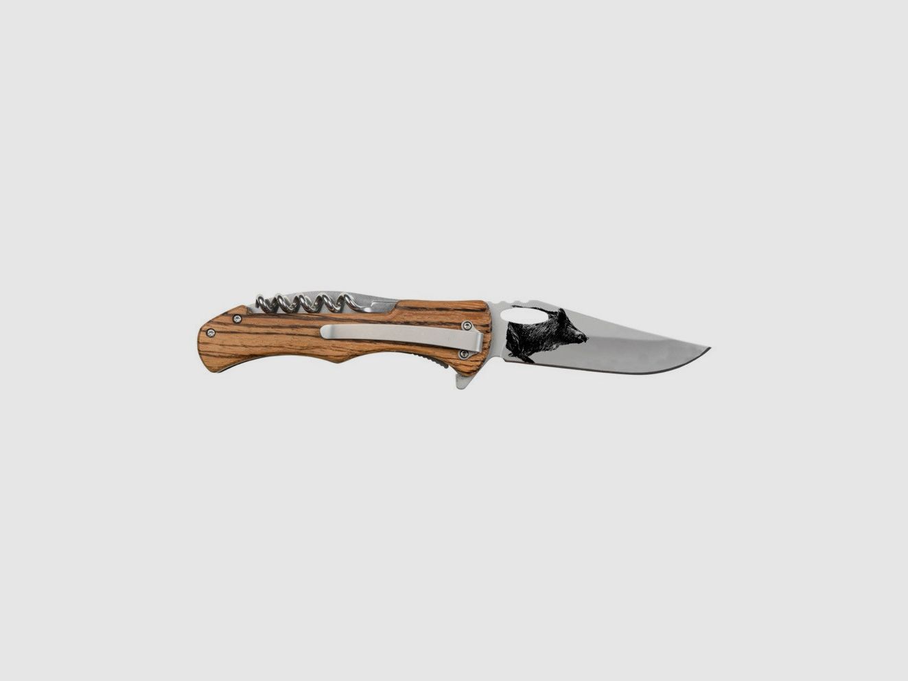 Coltello cavatappi Stepland, immagine 6 di 8