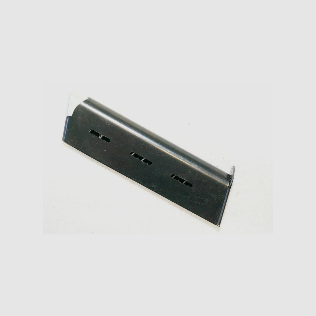 Chargeur pour Mauser HSC .7,65 nouvelle production