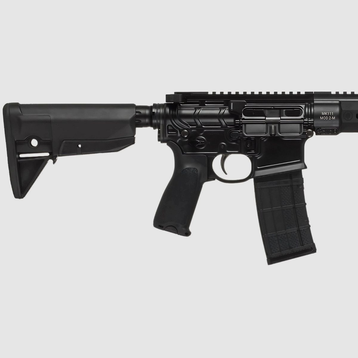 PWS MK1 mod. 2 11,85", immagine 4 di 10