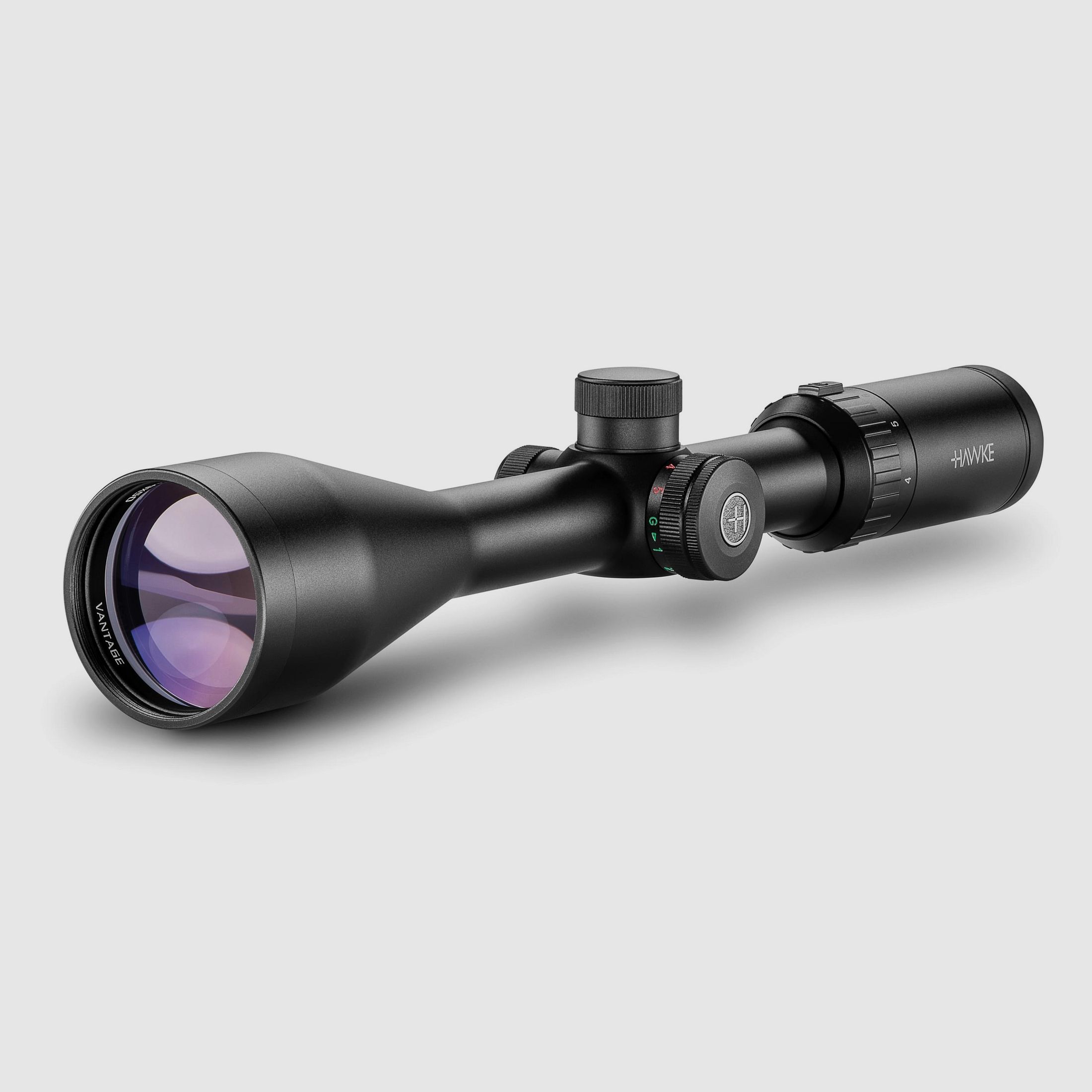 HAWKE 14230 Zielfernrohr VANTAGE 3-9x50 MIL DOT Center IR