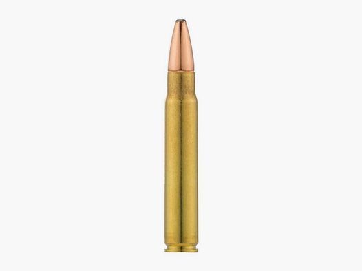 Winchester Super-X Power Point 9.3x62 286 gr / 18.5 g - 286 gr / 18.5 g