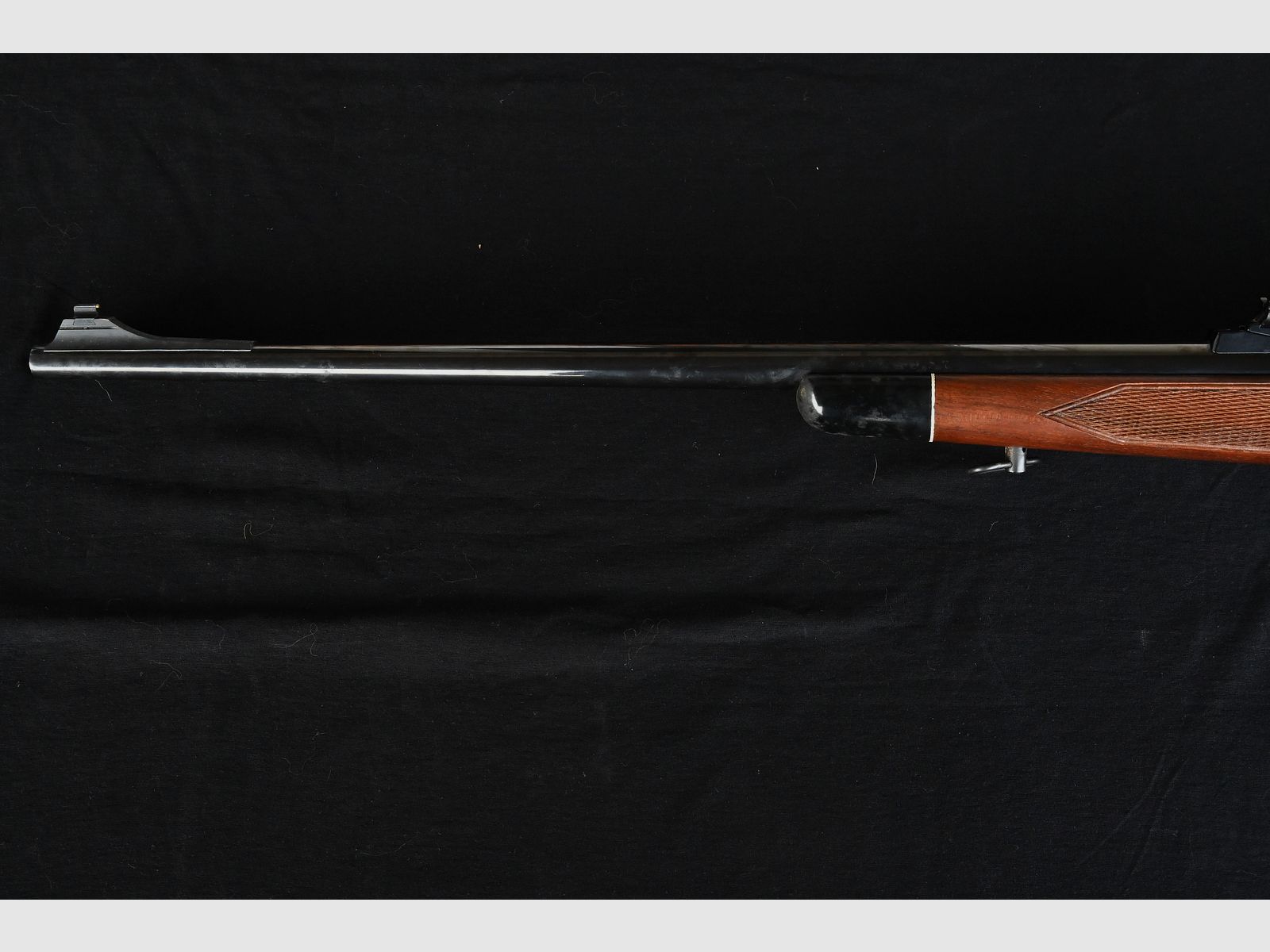 Repetierer Interarms MARK X Kal. .243 Whitworth Gewehrfirma