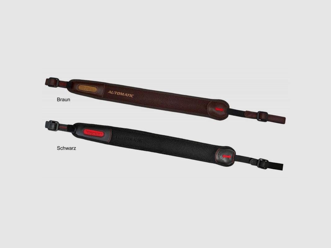 Band voor geweer Niggeloh Automatic, afbeelding 2 van 2
