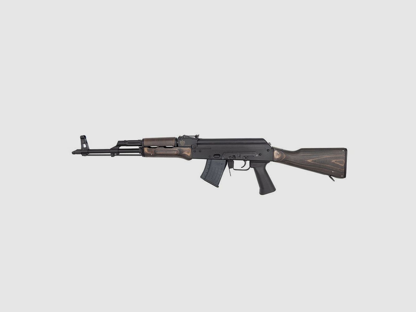 WBP Jack Legno Retro Cromo 7.62×39