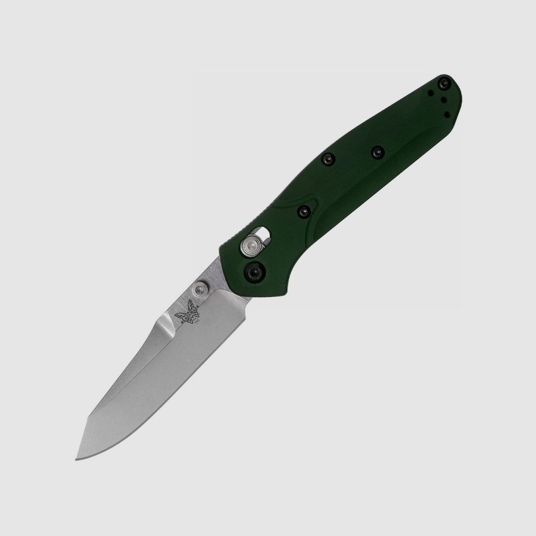 NÓŻ BENCHMADE 940 OSBORNE, zdjęcie 1 z 5