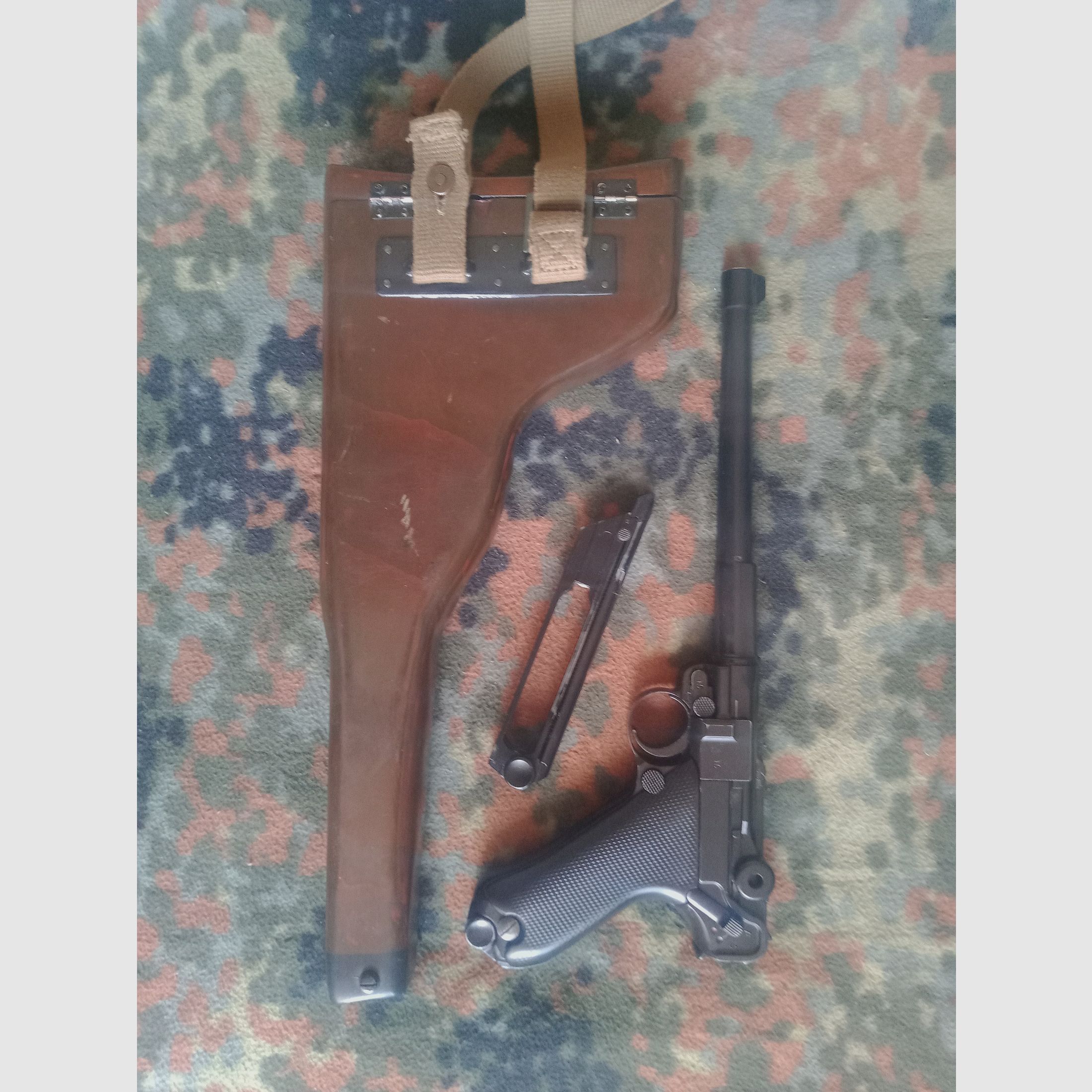 08 CO2 Pistole 