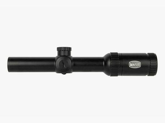 GSG Mauser 1-6x24IR