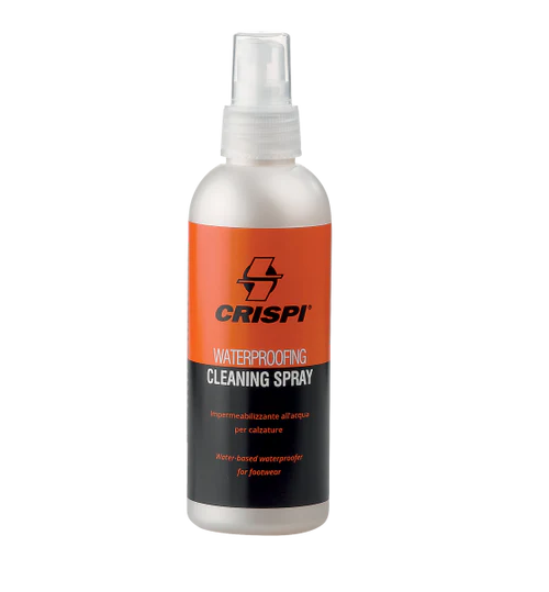 CRISPI Waterproofing Spray