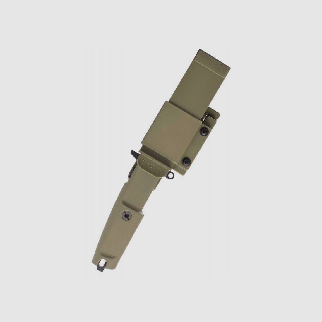 Extrema Ratio Messer Fulcrum C FH Desert Warfare Böhler N690