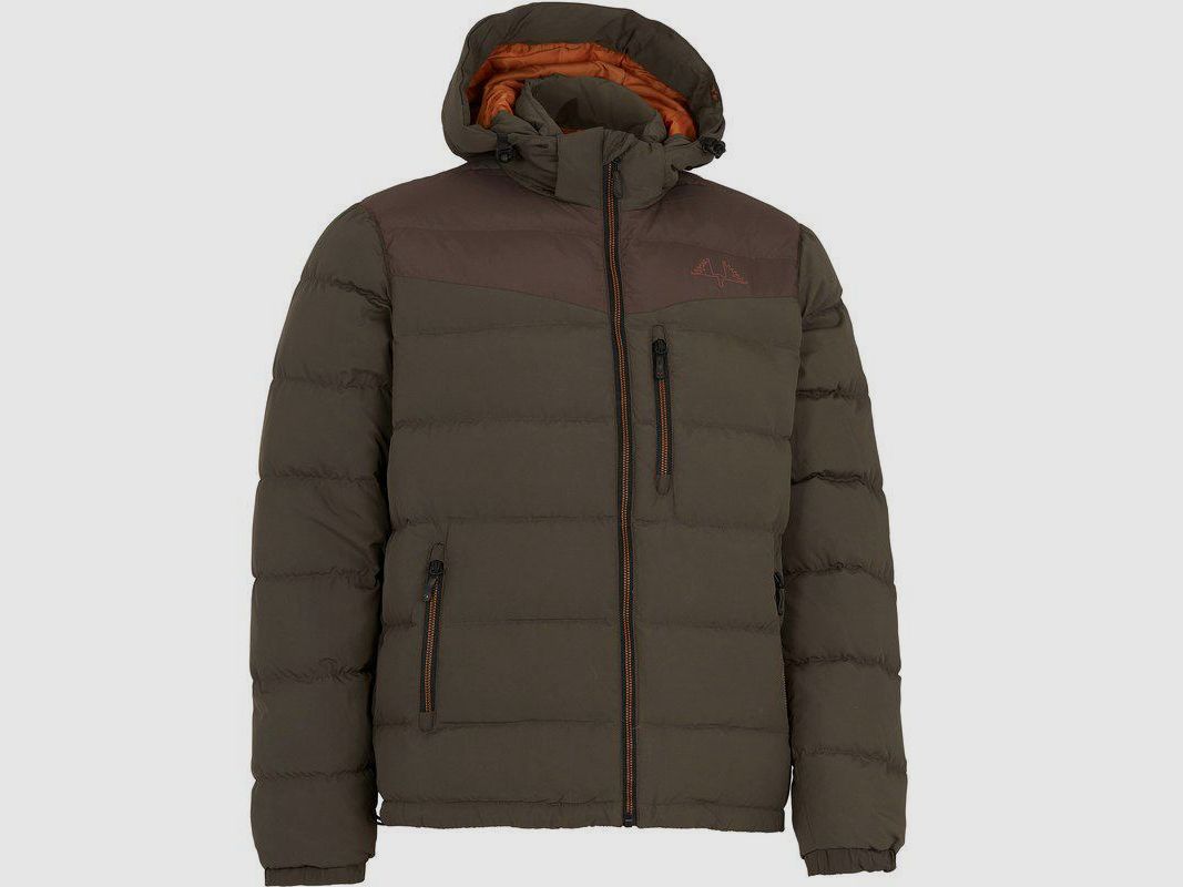 Ultra Down Pro Hunting Jacket – Size: 3XL, image 1 of 3