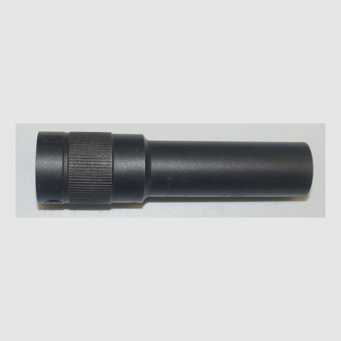 Franchi barrel extension, Franchi SPAS 15