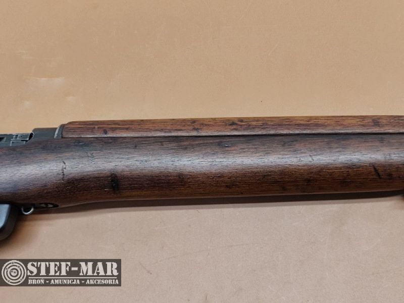 Enfield Greener No. 4 Mk. I carbine, cal. .303 British [R2340], image 15 of 23