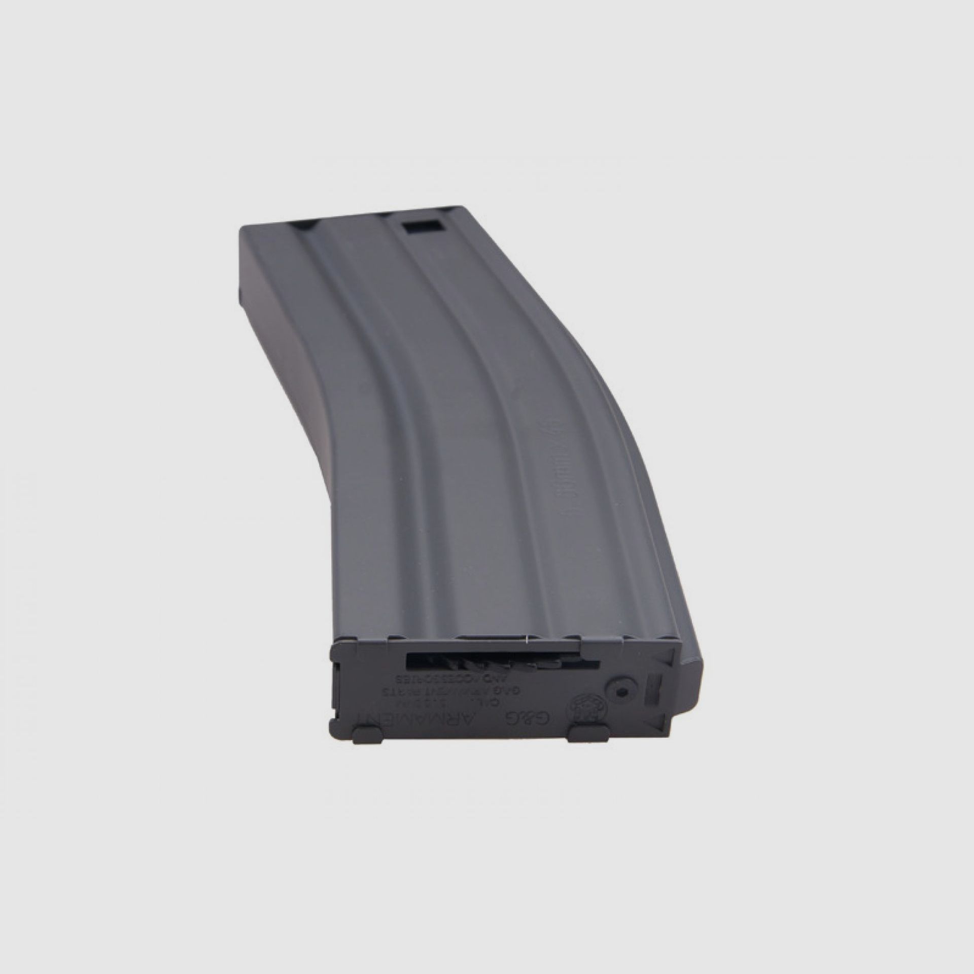 Chargeur Hi-Cap pour répliques M4/M16, image 5 sur 6