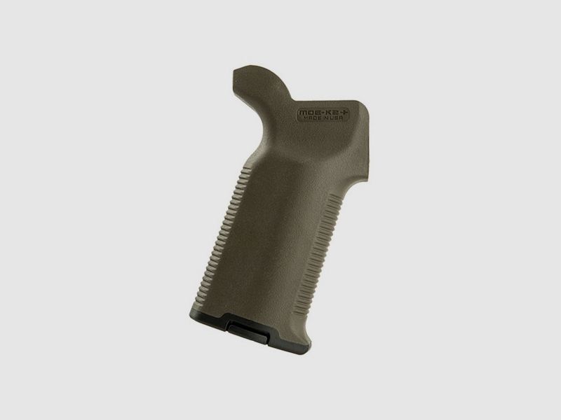 MAGPUL MOE K2+ GRIP POLYMER FOR AR15/M4 ODG, image 3 of 7