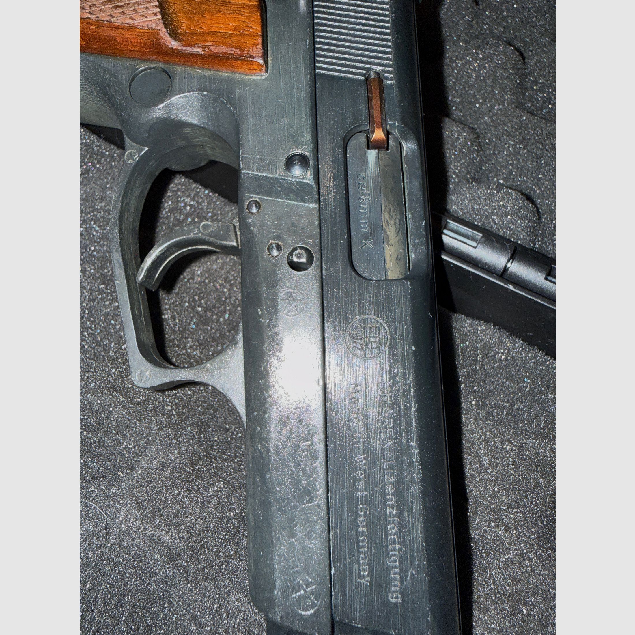 Browning GPDA8 P.A.K