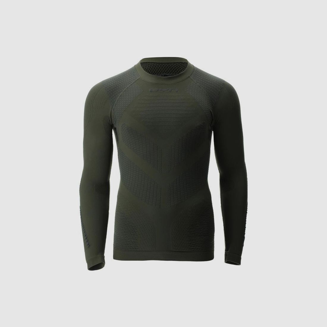 UYN LADY AMBITYON DEFENDER UW SHIRT LG_SL.ROUND NECK, Bild 2 von 8