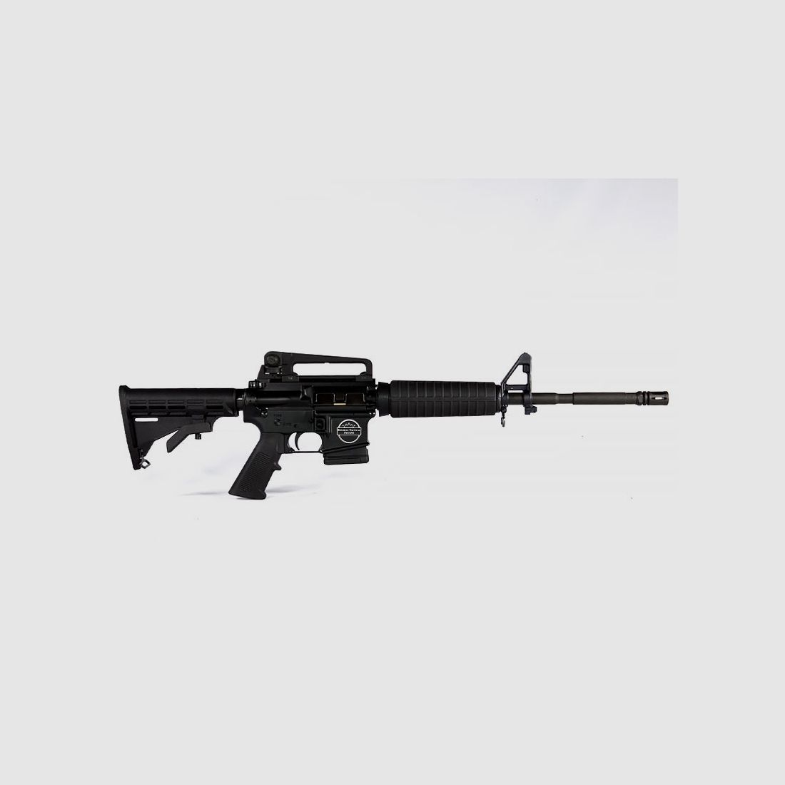 Bavarian Tactical Systems BTS-15, Long Schlong
