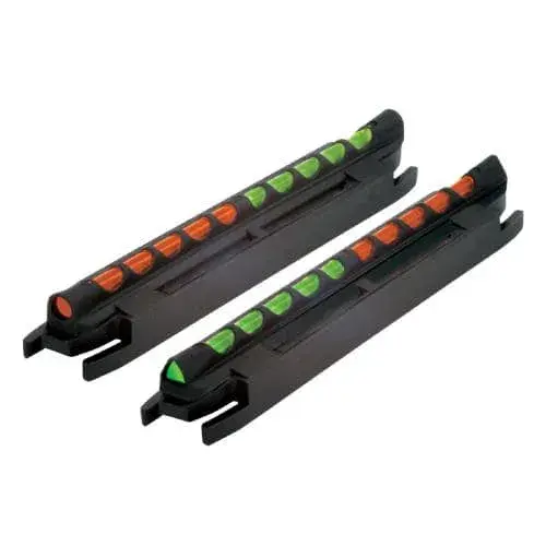 Hiviz TO300 Mirino Magnetico per Banda da 5,5 MM a 8,3 MM, immagine 2 di 2