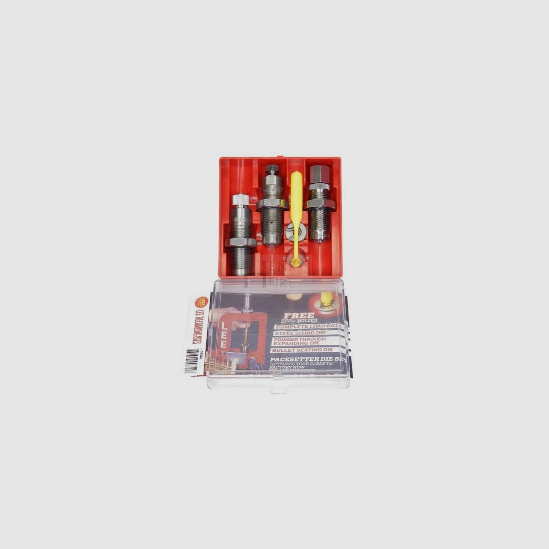 JEUX D'OUTILS ACIER LEE 444 MARLIN